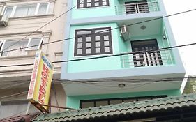 Ngoc Loan Hotel